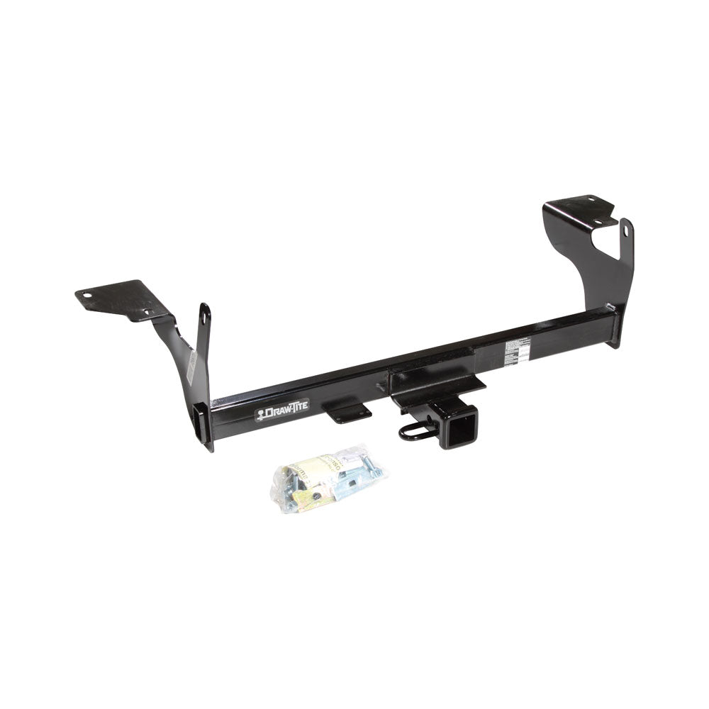 Product of Draw-Tite 75671 Class III Trailer Hitch Rear w/ 2 Inch Receiver 