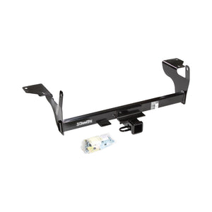 Product of Draw-Tite 75671 Class III Trailer Hitch Rear w/ 2 Inch Receiver 