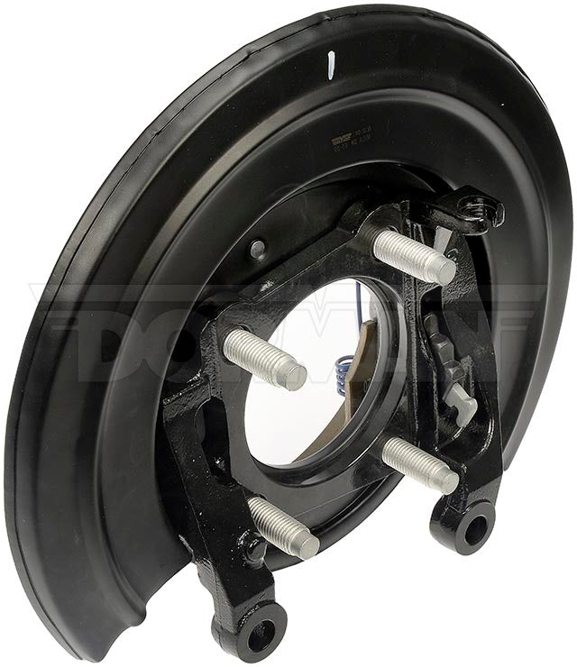 Dorman (Oe Solutions) 926-272 Brake Backing Plate||926-272_2.Jpg||87||d18926272||1009635