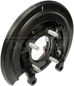 Dorman (Oe Solutions) 926-272 Brake Backing Plate||926-272_2.Jpg||87||d18926272||1009635