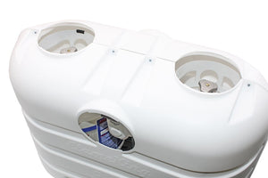 Flame King Ysn-Pcc-Rv30-Wht Propane Tank Cover||ysn-Pcc-Rv30-Wht_5.Jpg||90||y6epccrv30wht||1183964
