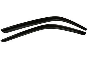 Product of Auto Ventshade (AVS) 92523 Ventvisor Outside Channel Rainguard 