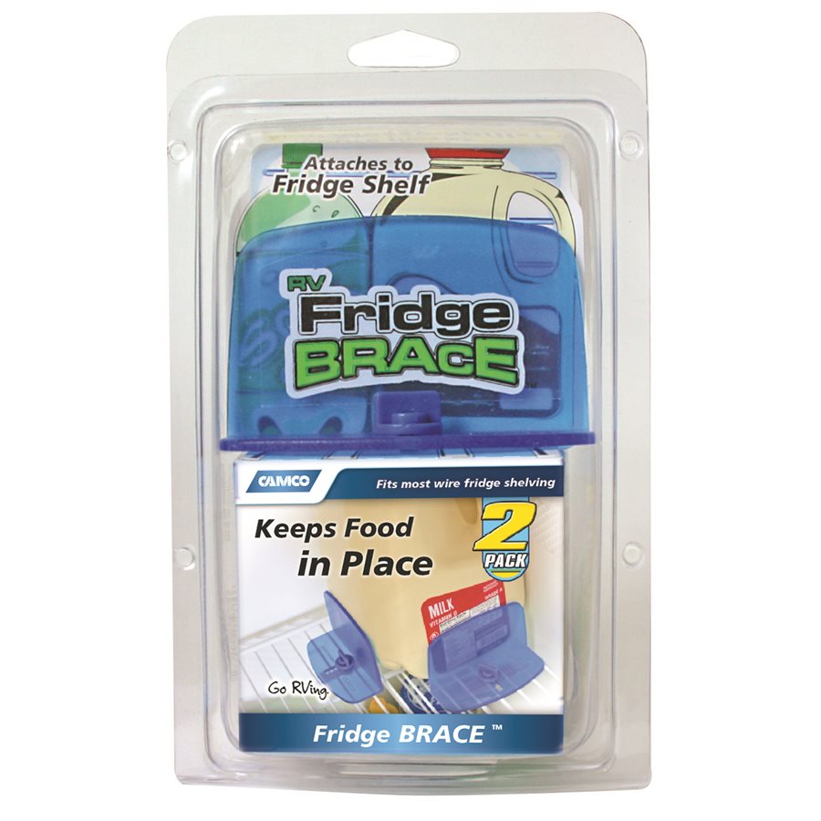 Product of Camco 44033 Refrigerator Content Brace