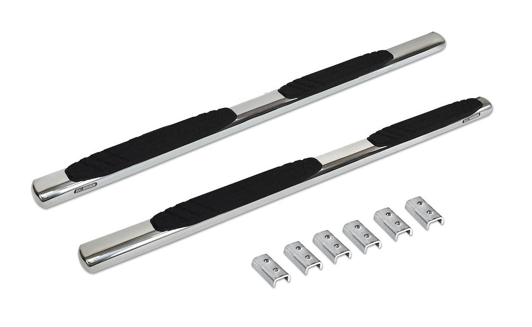 Product of Go Rhino 640071 Nerf Bar