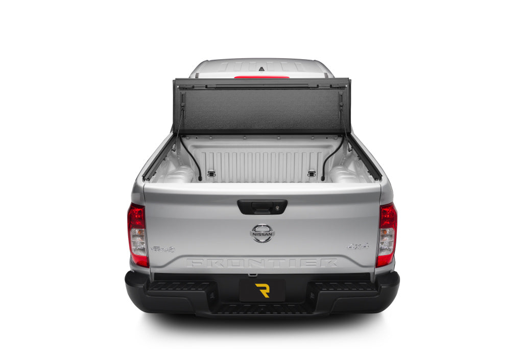 Product of BAK Industries BAKFlip G2 Hard Folding 226539 Tonneau Cover 