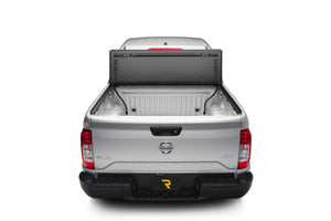 Product of BAK Industries BAKFlip G2 Hard Folding 226539 Tonneau Cover 