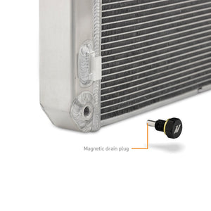 Product of Mishimoto Mmrad-Gx460-10 Radiator