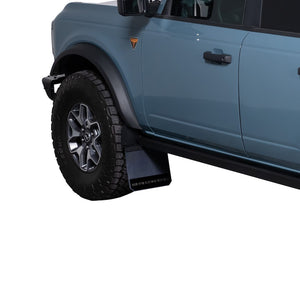 Product of Putco 78580fd Mud Flap