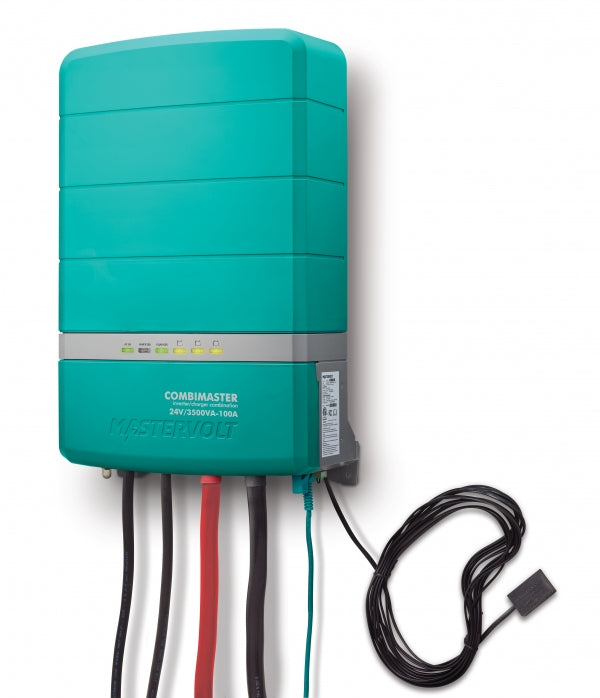 Product of Mastervolt 35523500 Power Inverter