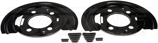 Dorman (Oe Solutions) 924-021 Brake Dust Shield||924-021_1.Jpg||86||d18924021||1735177