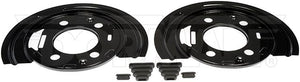 Dorman (Oe Solutions) 924-021 Brake Dust Shield||924-021_1.Jpg||86||d18924021||1735177