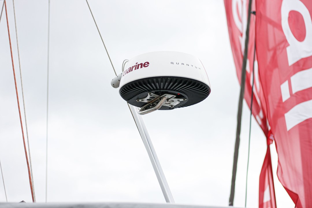 Product of Scanstrut Lmb-A1 Radar Antenna Mount