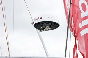 Product of Scanstrut Lmb-A1 Radar Antenna Mount