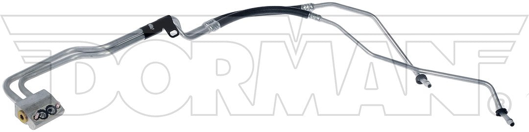 Dorman (Oe Solutions) 625-501 Oil Cooler Line||625-501-007.Jpg||85||d18625501||1366246