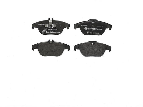 Product of Brembo P50068 Brake Pad - Set Of 4 