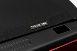 Product of Truxedo Sentry CT Hard Roll-Up 1584916 Tonneau Cover 