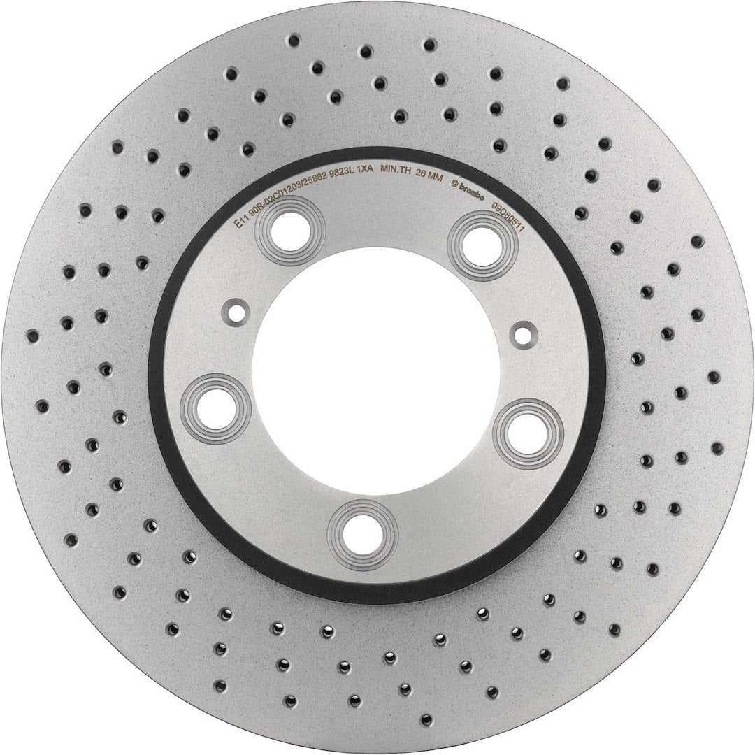 Brembo 09d80511c02 Brake Rotor||09d80511c02.Jpg||85||brm09d80511||1684382
