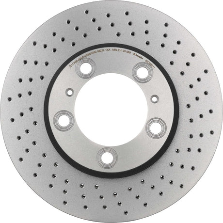 Brembo 09d80511c02 Brake Rotor||09d80511c02.Jpg||85||brm09d80511||1684382