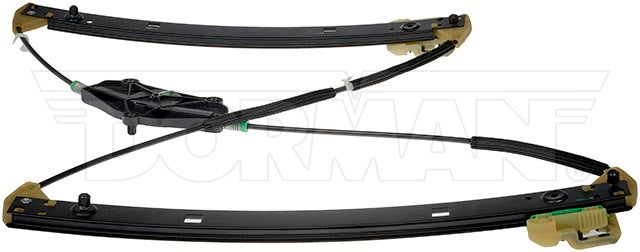 Dorman (Oe Solutions) 752-836 Window Regulator||752-836_2.Jpg||87||d18752836||1271672