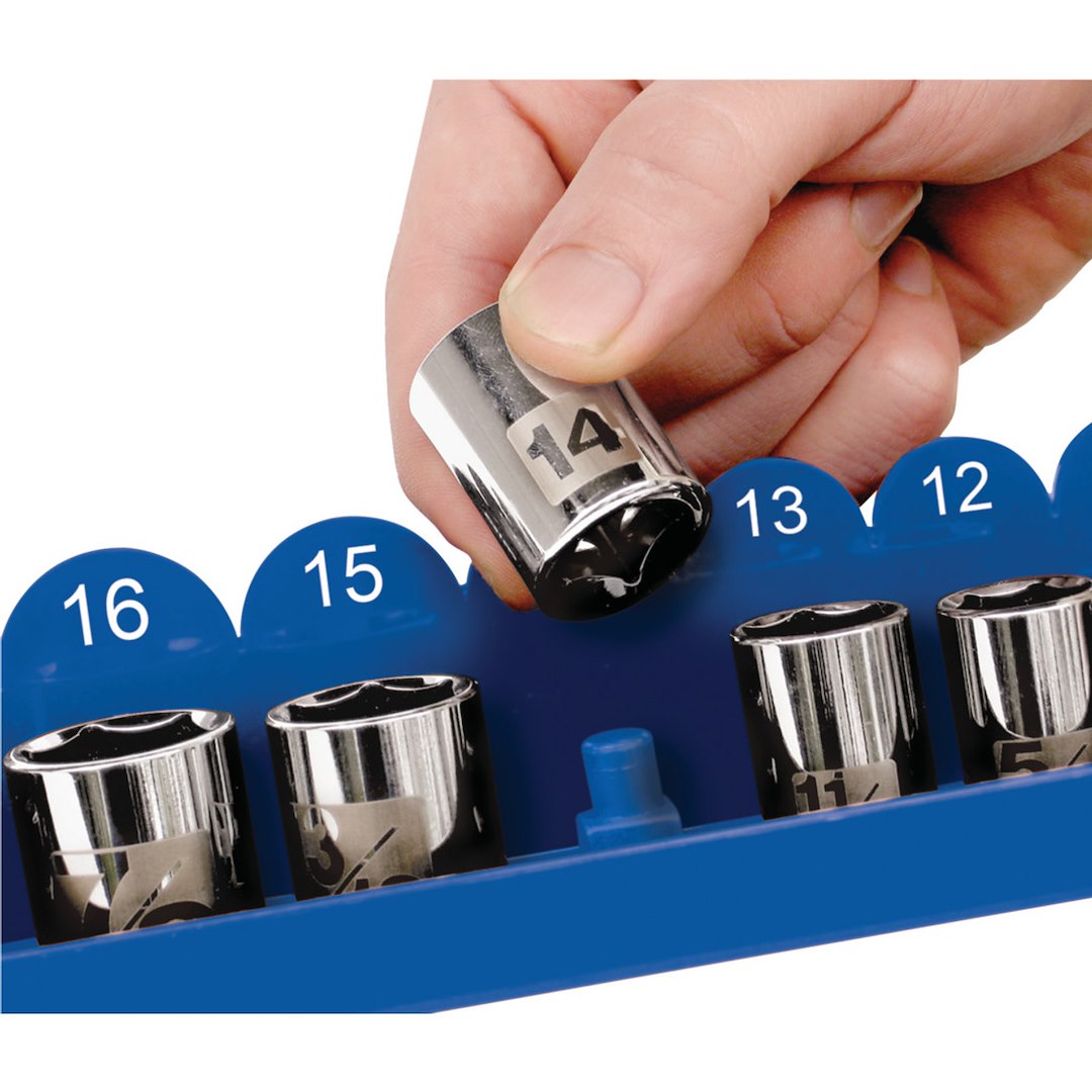 Performance Tool W776 Socket Storage Rail||w776_2.Jpg||87||ptlw776||1598472