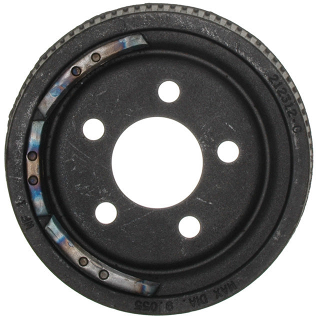 Product of Raybestos Brakes 1334r Brake Drum