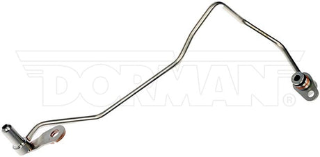 Dorman (Oe Solutions) 667-694 Turbocharger Oil Feed Line||667-694.Jpg||85||d18667694||1089208
