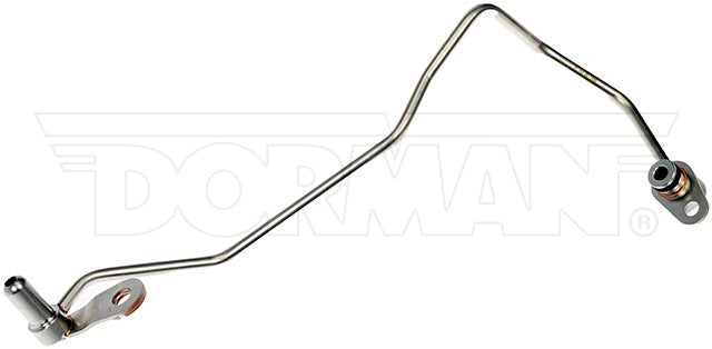 Dorman (Oe Solutions) 667-694 Turbocharger Oil Feed Line||667-694.Jpg||85||d18667694||1089208