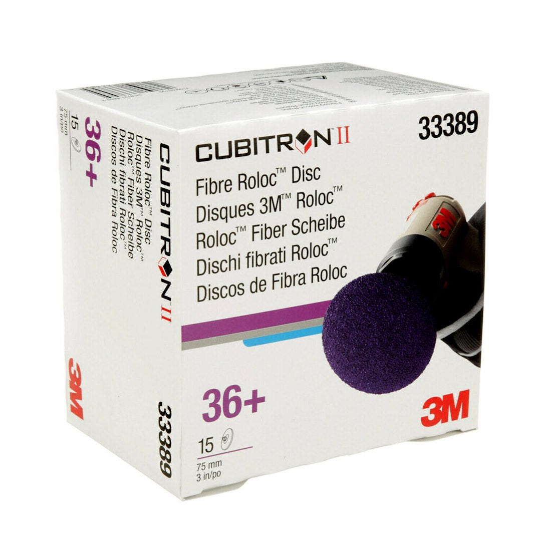 Product of 3m 33389 Sanding Disc