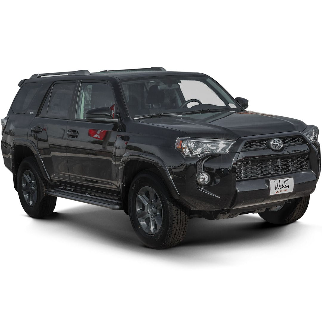 Westin Automotive 27-6125 Running Board||27-6125_P03_1.Jpg||87||w16276125||1619265
