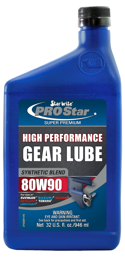 Star Brite 027232 Gear Oil||027232.Png||85||s2r027232||2219056