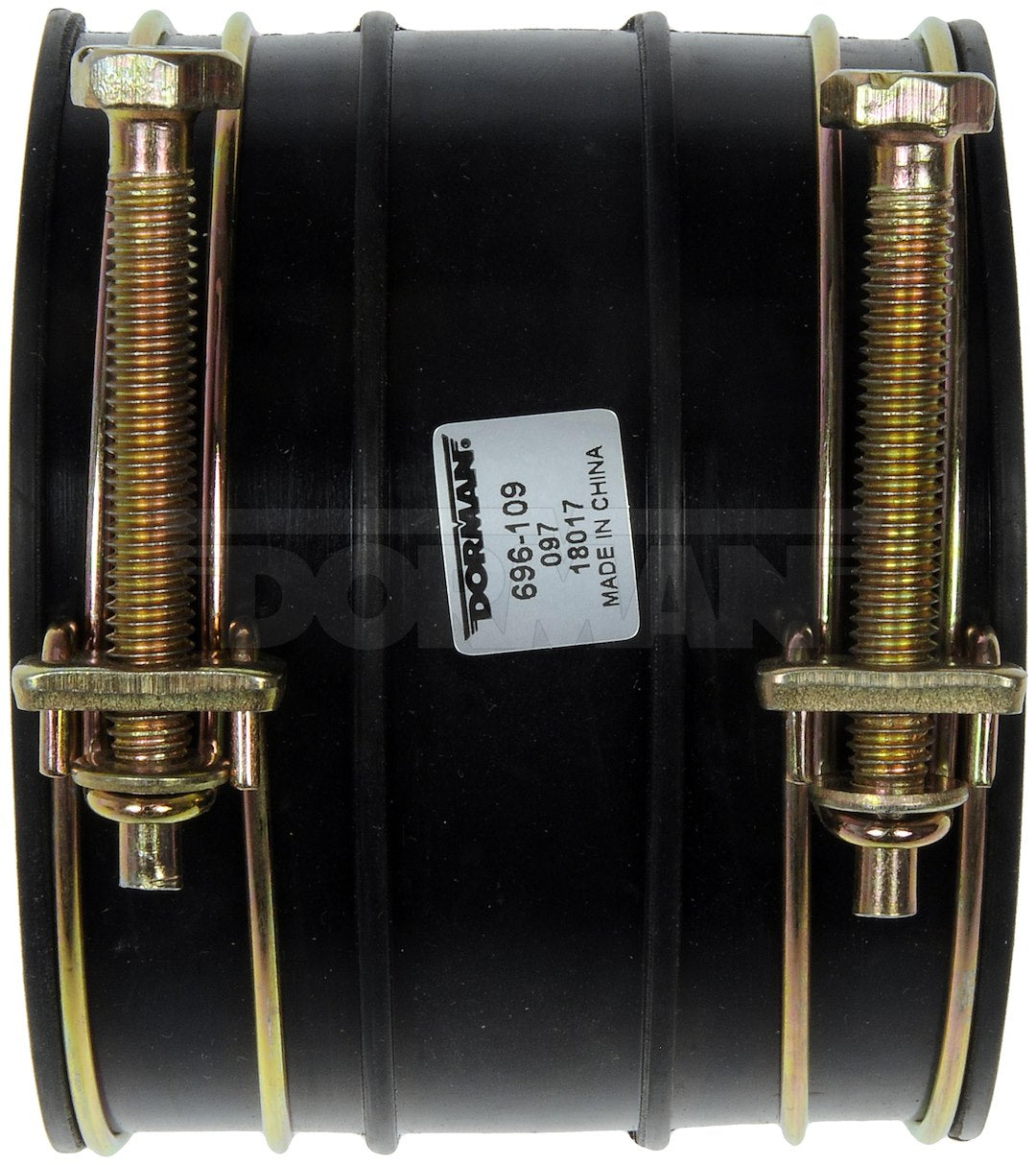 Dorman (Oe Solutions) 696-109 Air Intake Hose||696-109-003.Jpg||88||d18696109||2243940