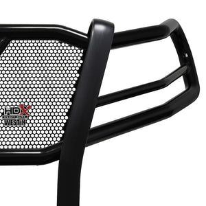 Product of Westin Automotive 57-3985 Grille Guard 1-Piece Black Powder Coated 