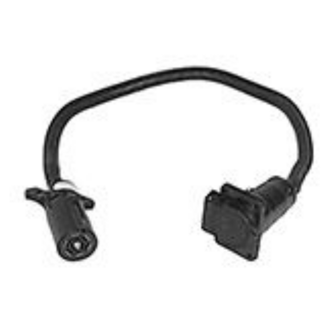 Torklift W6042 Trailer Wiring Connector||w6028.Png||85||t1qw6042||2275931