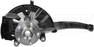 Dorman (Oe Solutions) 698-408 Wheel Bearing And Hub Assembly||||87||d18698408||2012704