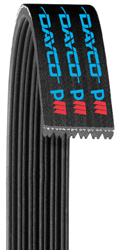 Dayco Products Inc 5050835 Serpentine Belt||5030195-1.Jpg||86||d355050835||1075744