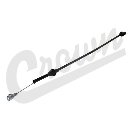 Product of Crown Automotive J5362801 Throttle Cable