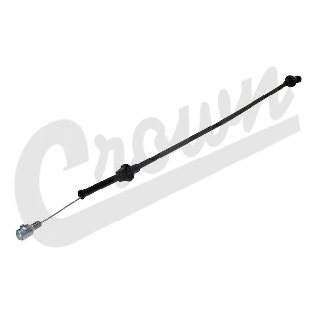 Product of Crown Automotive J5362801 Throttle Cable