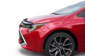 Product of Auto Ventshade (AVS) 20233 Carflector Low Raised Mount Bug Shield 