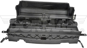 Dorman (Oe Solutions) 601-315 Radiator Shutter Assembly||601-315-002.Jpg||87||d18601315||1597626