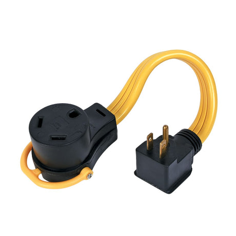 Product of Arcon 14366 Power Cord Adapter