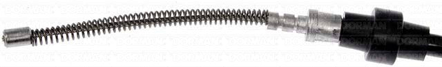 Dorman (Oe Solutions) C661018 Parking Brake Cable||c661018_2.Jpg||87||d18c661018||1074649