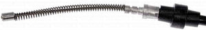Dorman (Oe Solutions) C661018 Parking Brake Cable||c661018_2.Jpg||87||d18c661018||1074649