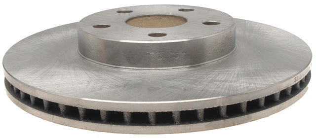 Product of Raybestos Brakes 96934R R-Line Plain Face 2-Piece Brake Rotor 