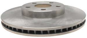 Product of Raybestos Brakes 96934R R-Line Plain Face 2-Piece Brake Rotor 