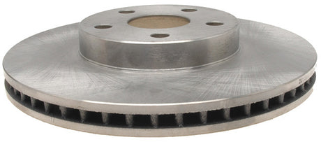 Product of Raybestos Brakes 96934R R-Line Plain Face 2-Piece Brake Rotor 