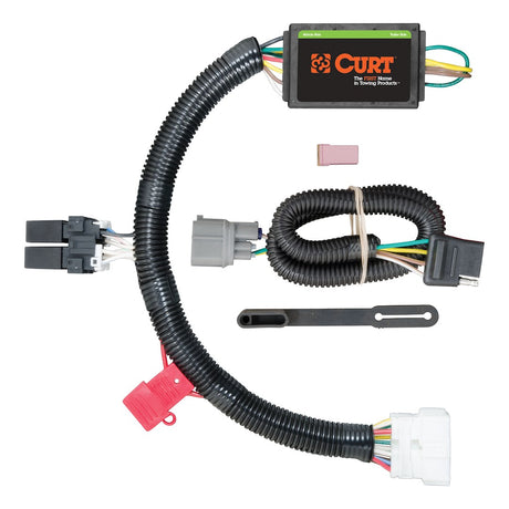 Curt 56170 Trailer Wiring Connector||56170_3008x1990_A.Jpg||85||c9356170||1346978