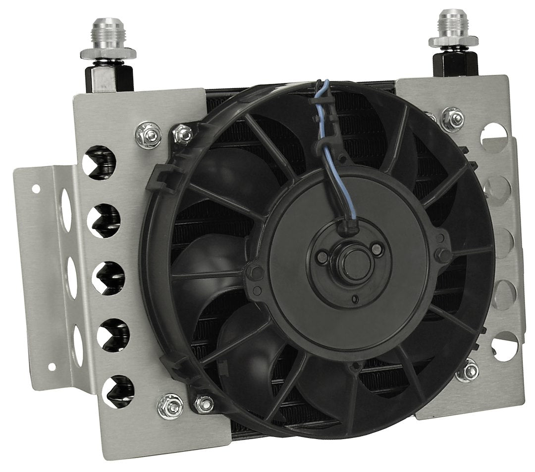 Product of Derale 15950 Fluid Cooler