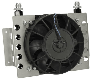 Product of Derale 15950 Fluid Cooler