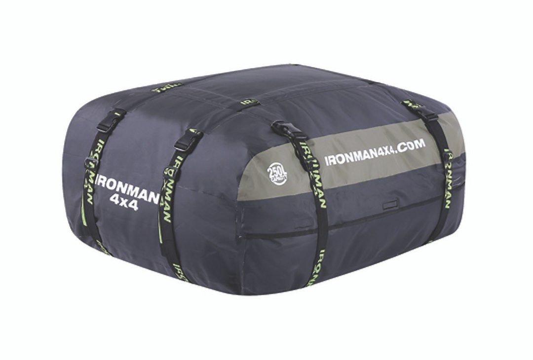 Ironman 4x4 Irlb250 Cargo Carrier||||85||irnirlb250||2022794