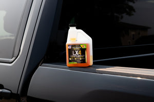 Product of Hot Shot's Secret/ Lubrication Specialties Lx416zsp Fuel Additive